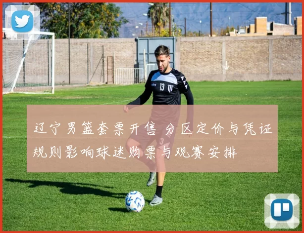 辽宁男篮套票开售 分区定价与凭证规则影响球迷购票与观赛安排