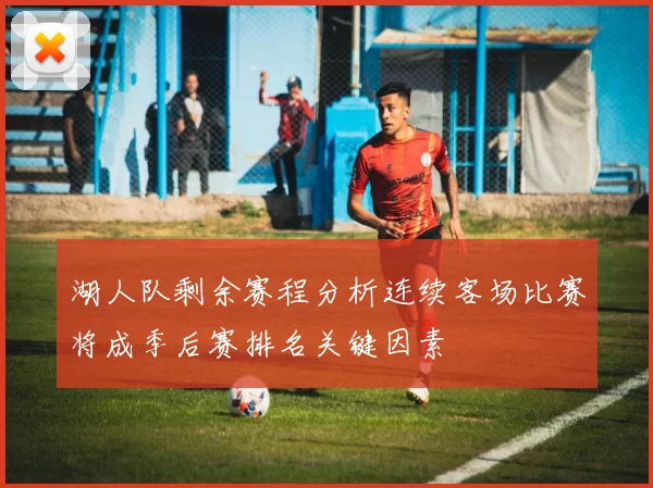 湖人队剩余赛程分析连续客场比赛将成季后赛排名关键因素