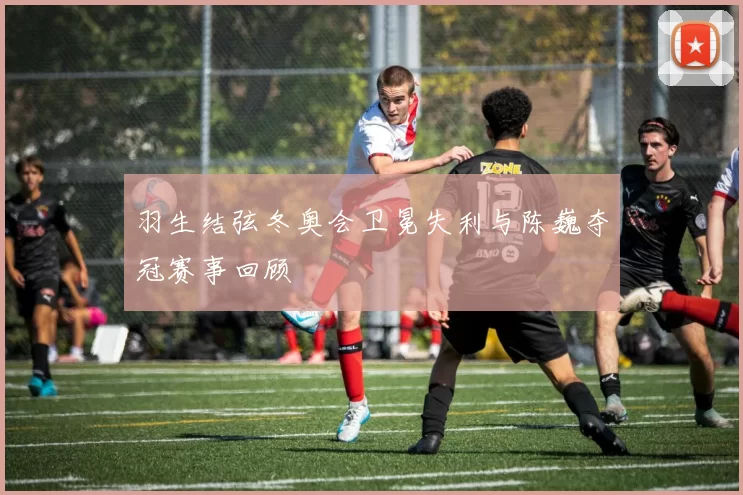 羽生结弦冬奥会卫冕失利与陈巍夺冠赛事回顾