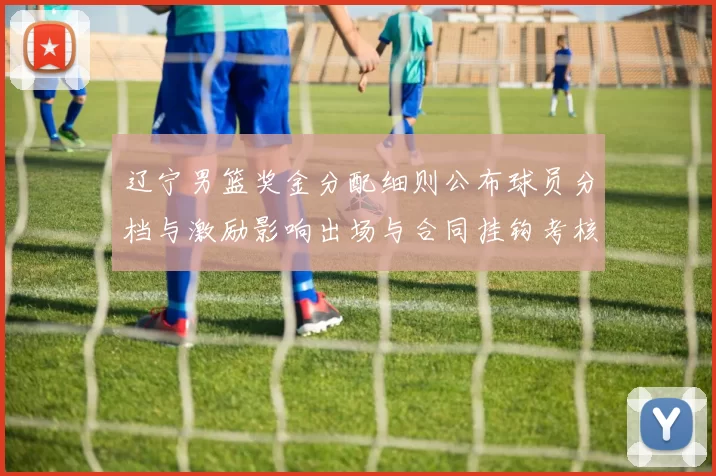 辽宁男篮奖金分配细则公布球员分档与激励影响出场与合同挂钩考核